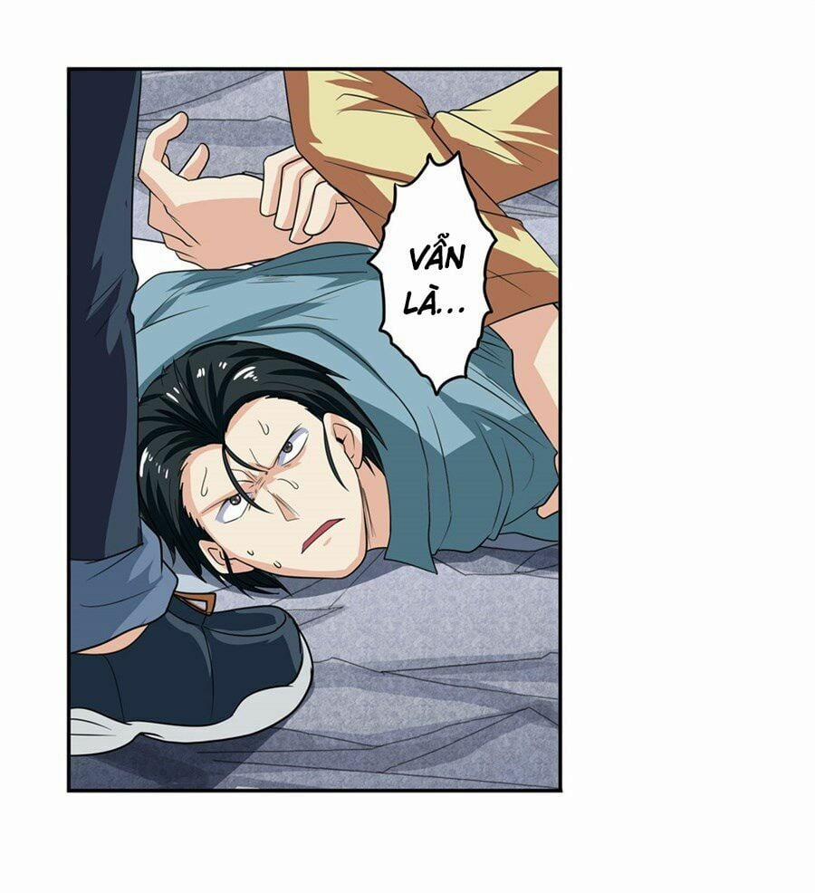 Anh Hùng ? Ta Không Làm Lâu Rồi 128 trang 74