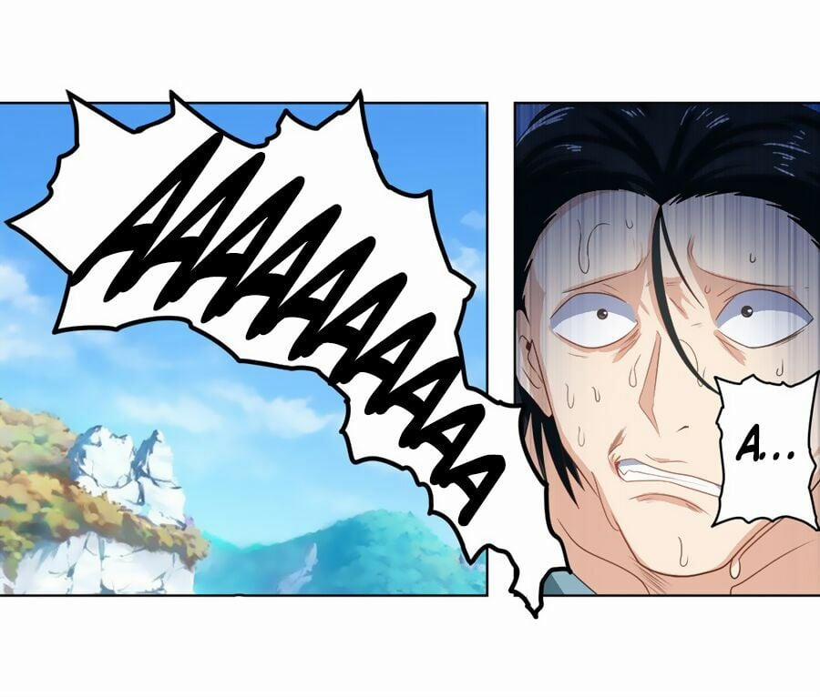 Anh Hùng ? Ta Không Làm Lâu Rồi 128 trang 77