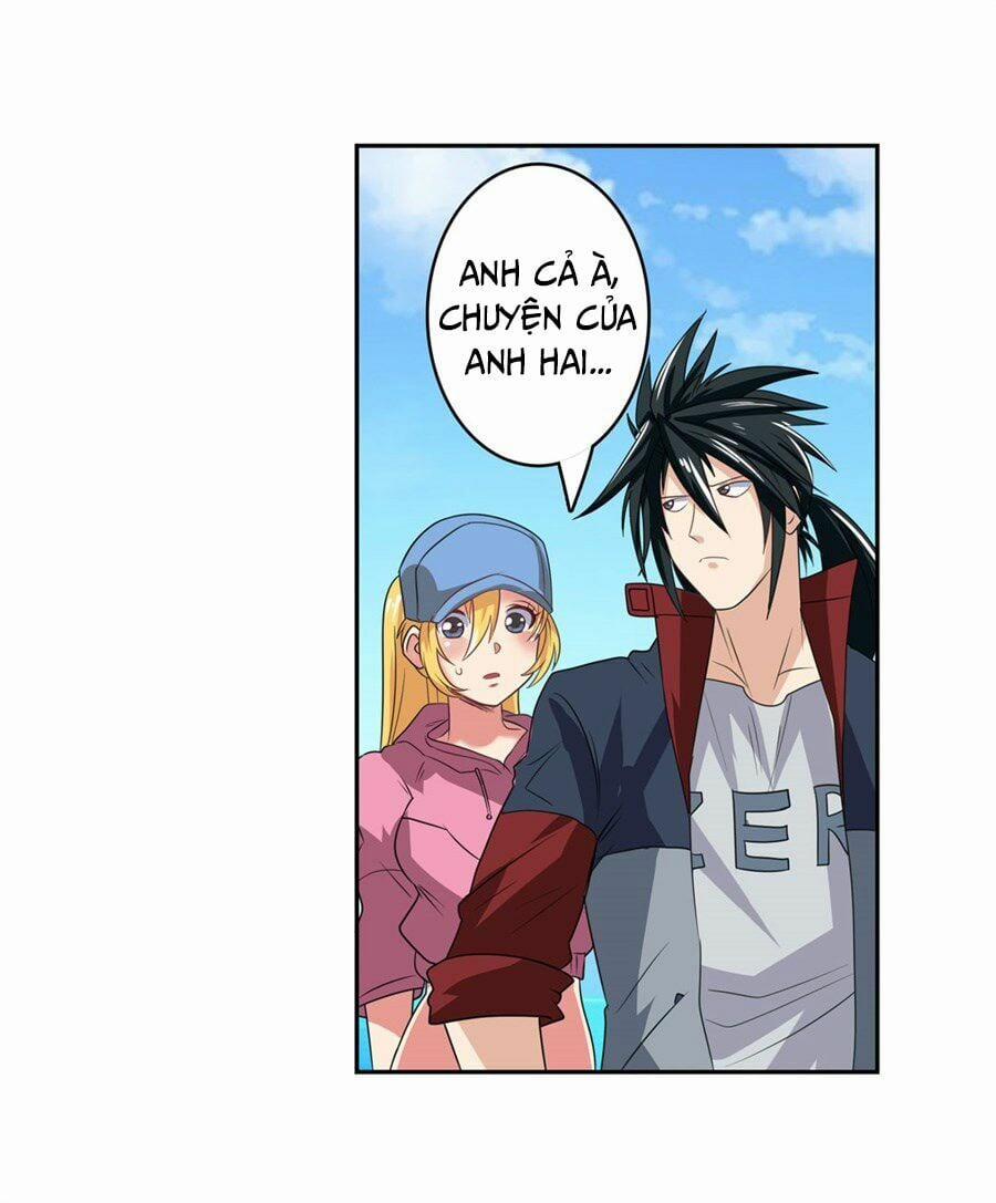 Anh Hùng ? Ta Không Làm Lâu Rồi 128 trang 79