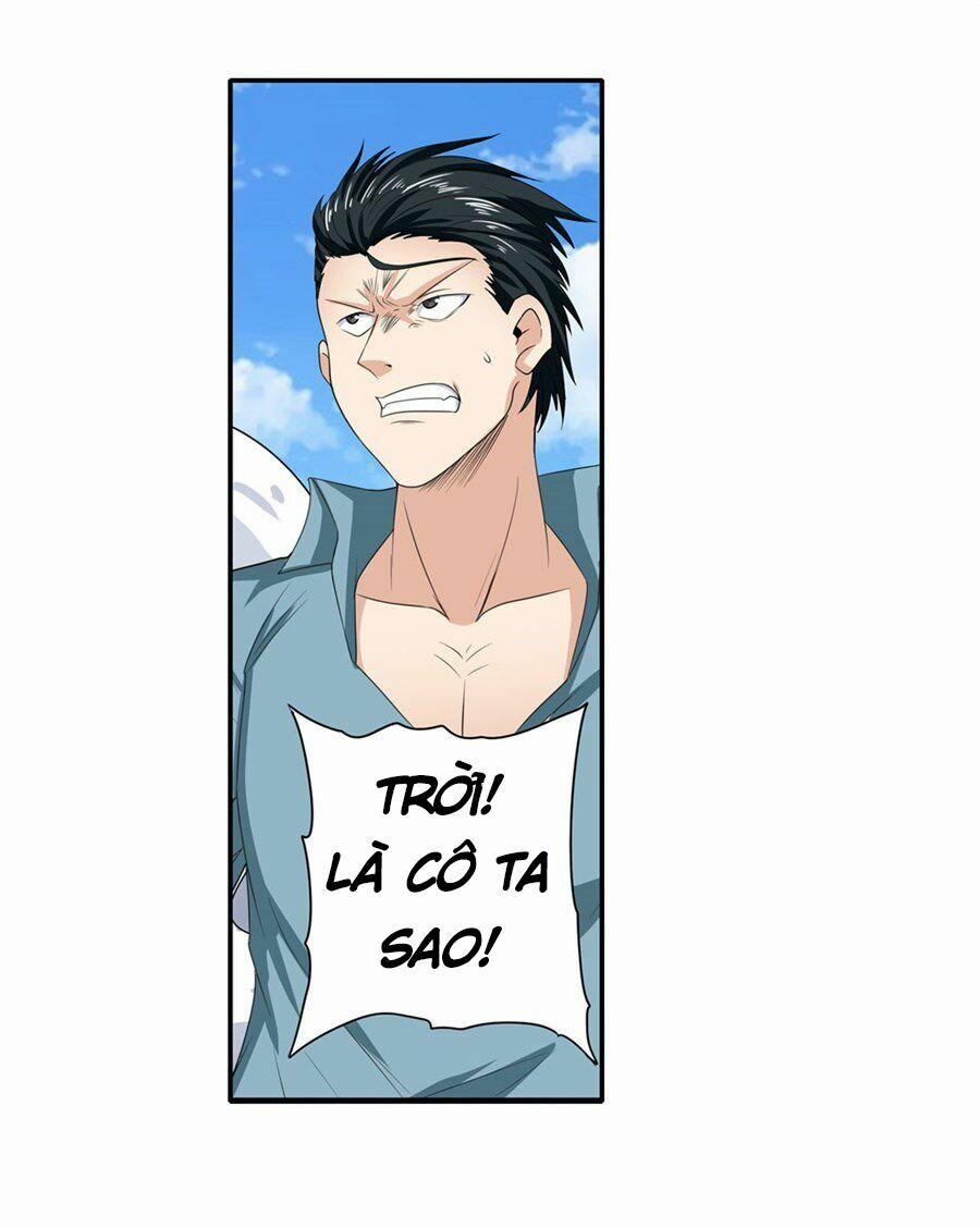 Anh Hùng ? Ta Không Làm Lâu Rồi 128 trang 8