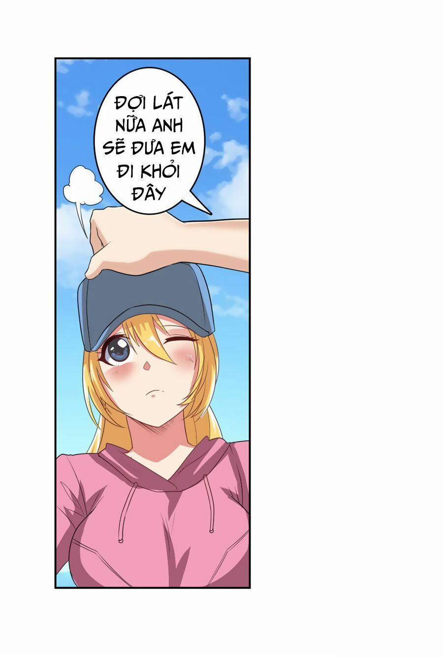 Anh Hùng ? Ta Không Làm Lâu Rồi 128 trang 81