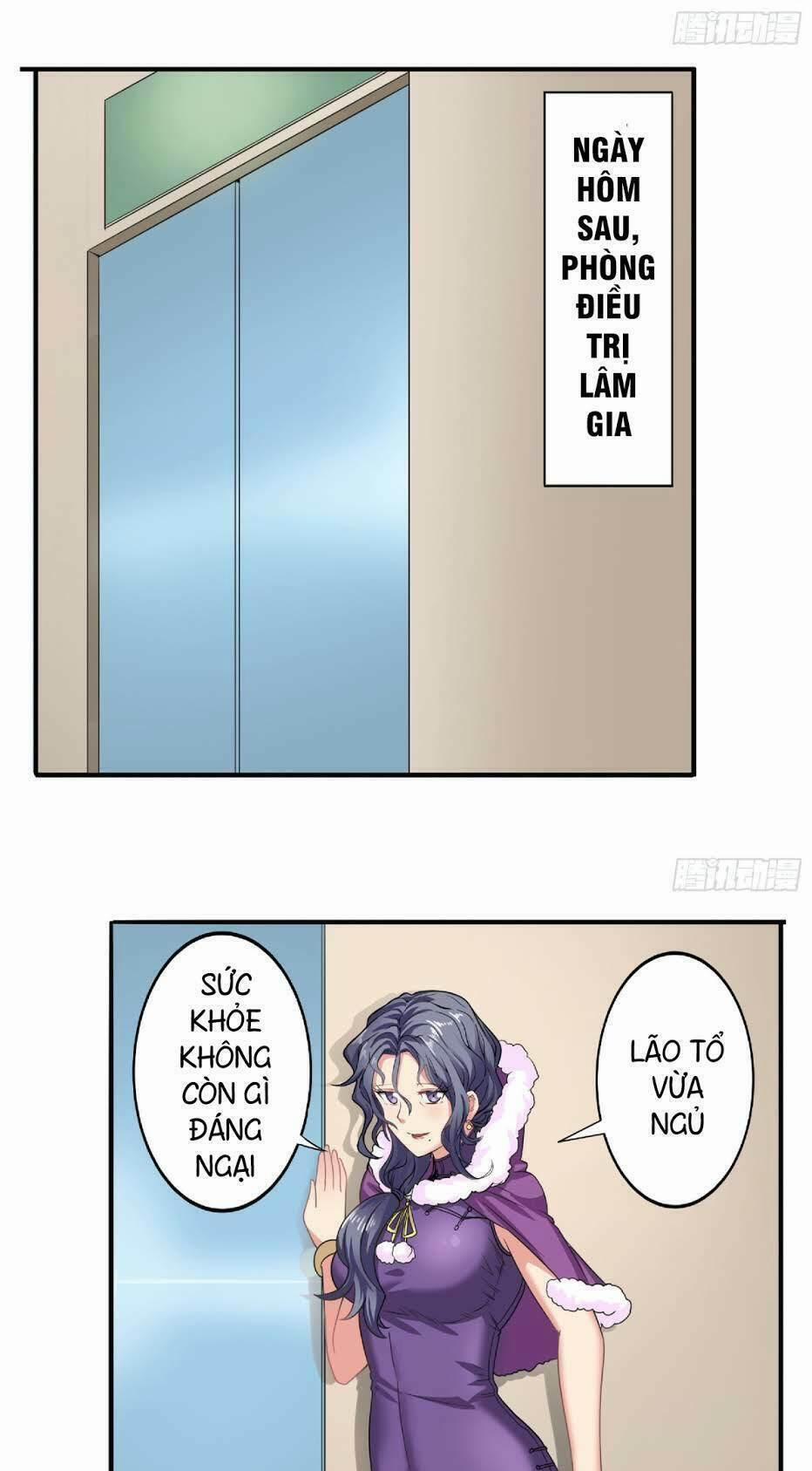 Anh Hùng ? Ta Không Làm Lâu Rồi 129 trang 1