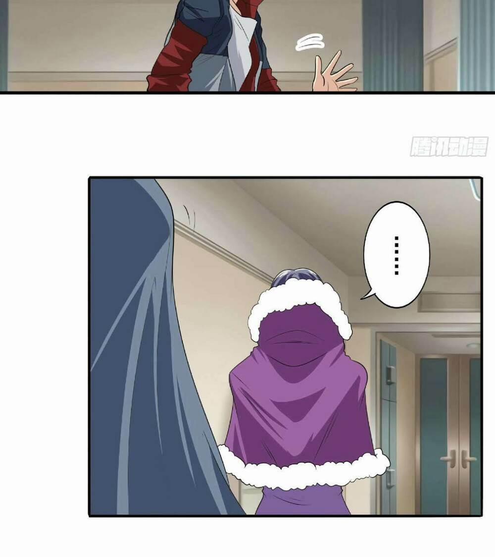 Anh Hùng ? Ta Không Làm Lâu Rồi 129 trang 10