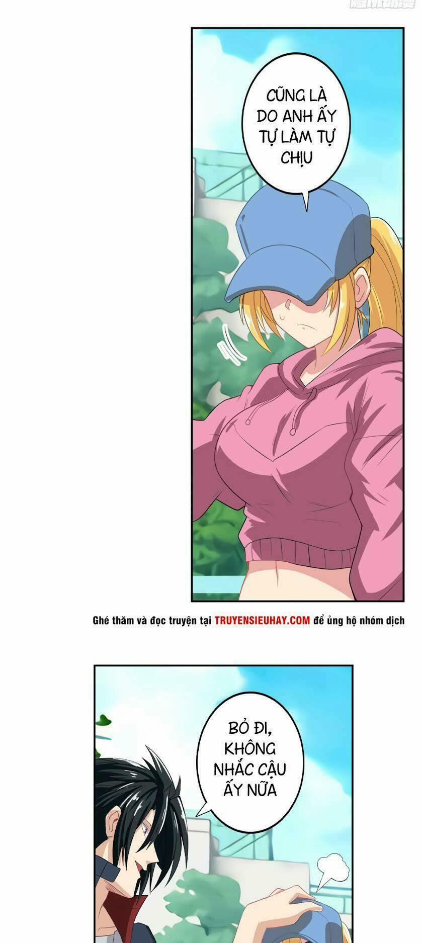 Anh Hùng ? Ta Không Làm Lâu Rồi 129 trang 17