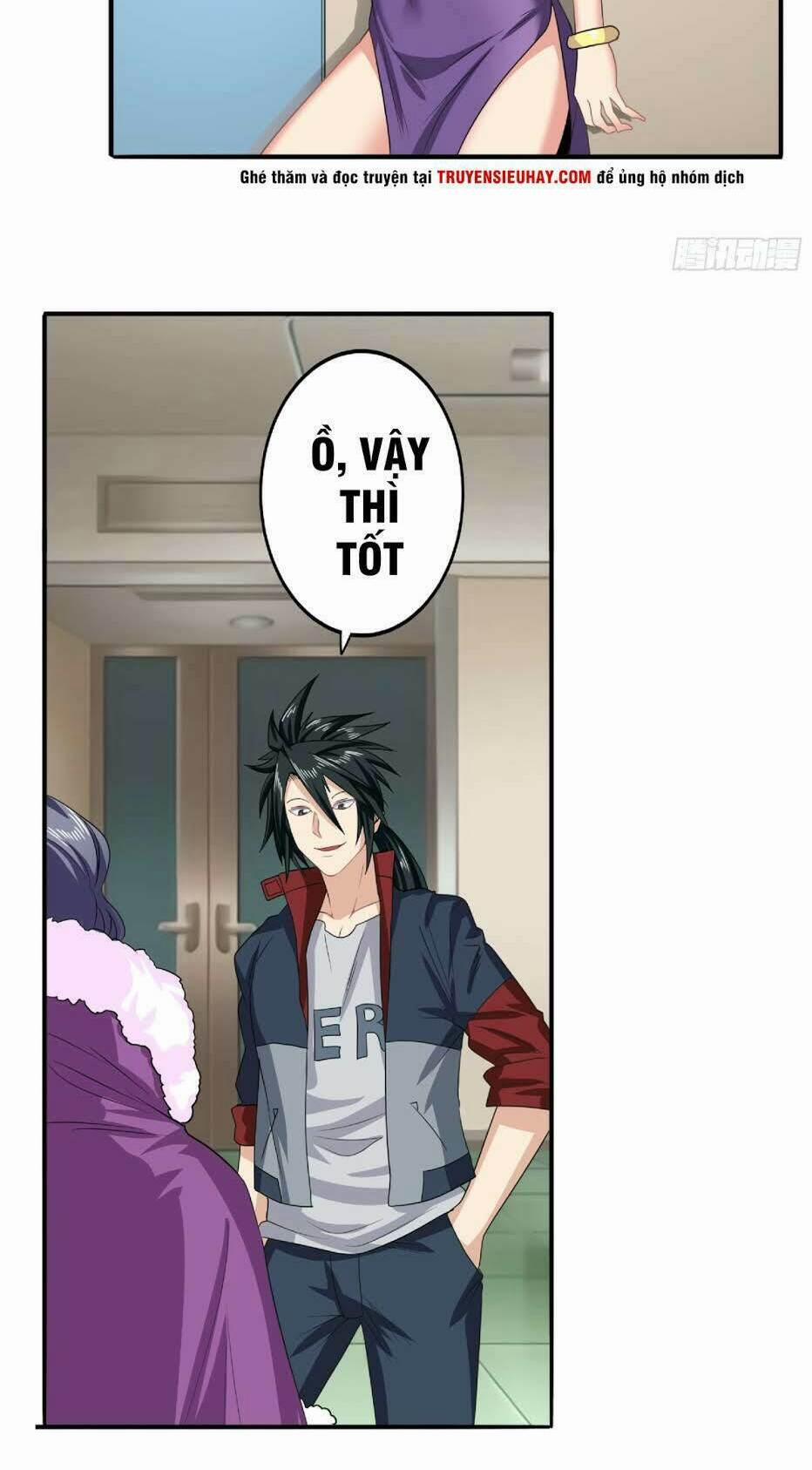 Anh Hùng ? Ta Không Làm Lâu Rồi 129 trang 2