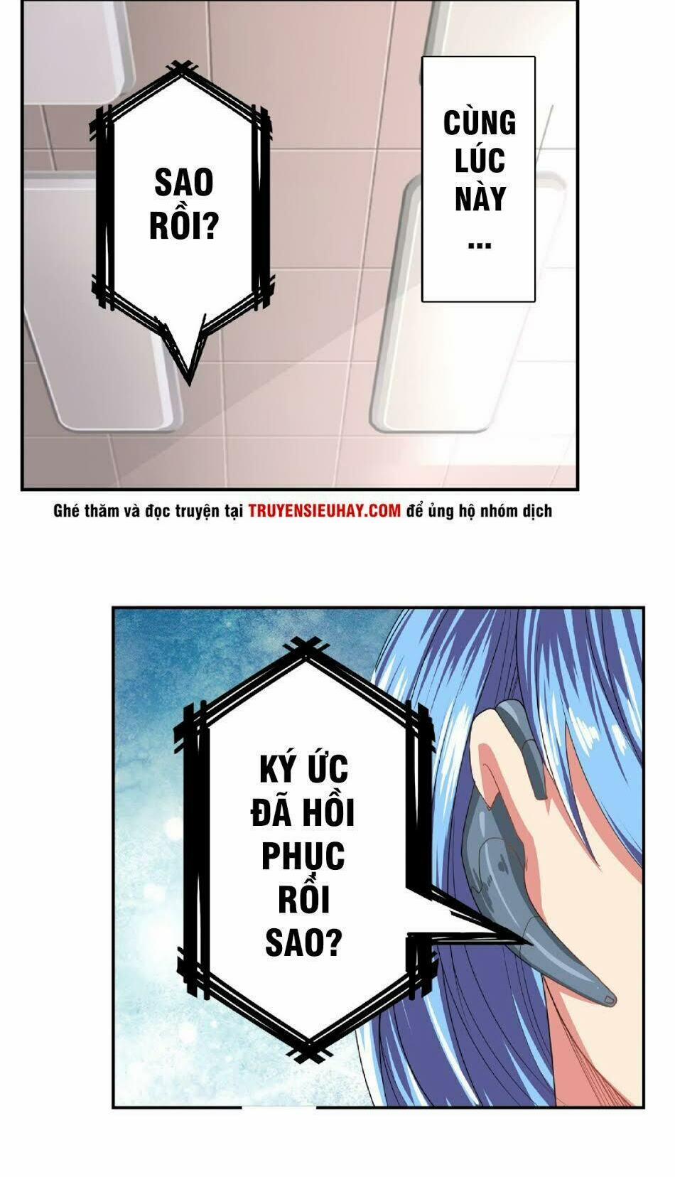 Anh Hùng ? Ta Không Làm Lâu Rồi 129 trang 22