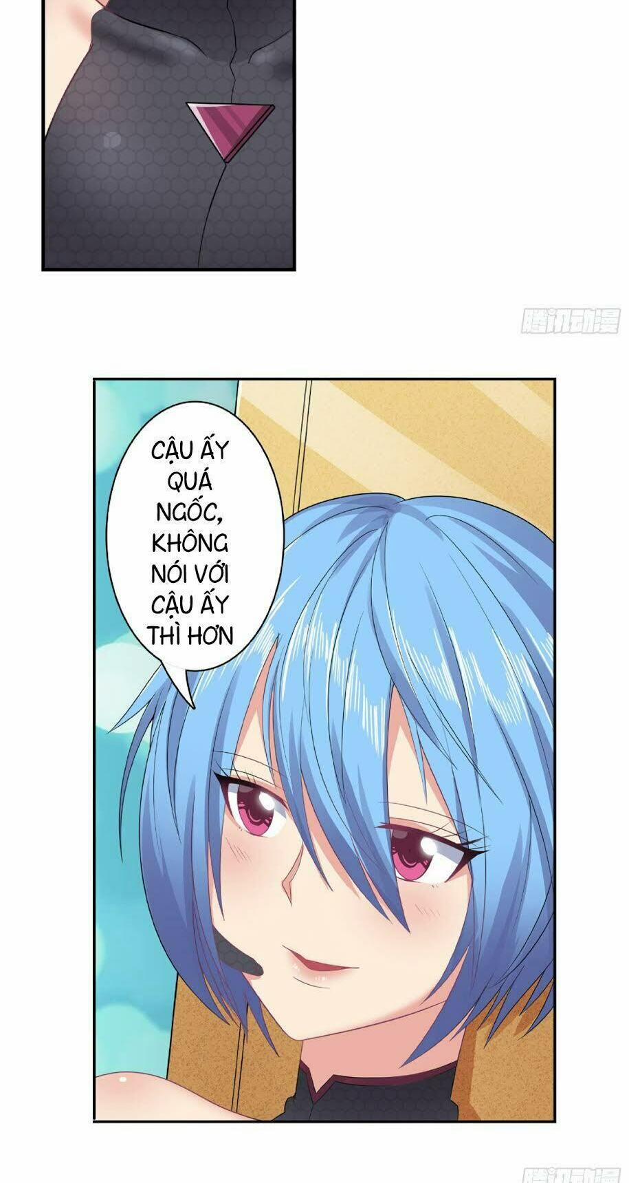 Anh Hùng ? Ta Không Làm Lâu Rồi 129 trang 30