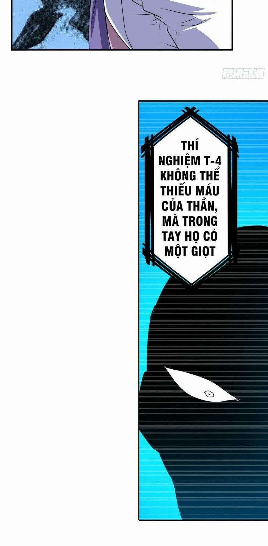 Anh Hùng ? Ta Không Làm Lâu Rồi 129 trang 38