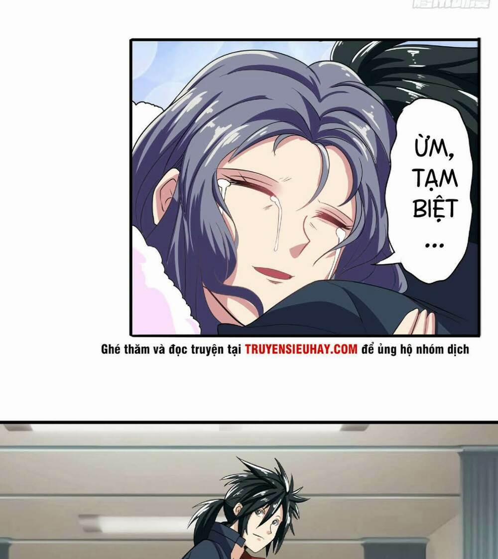 Anh Hùng ? Ta Không Làm Lâu Rồi 129 trang 9