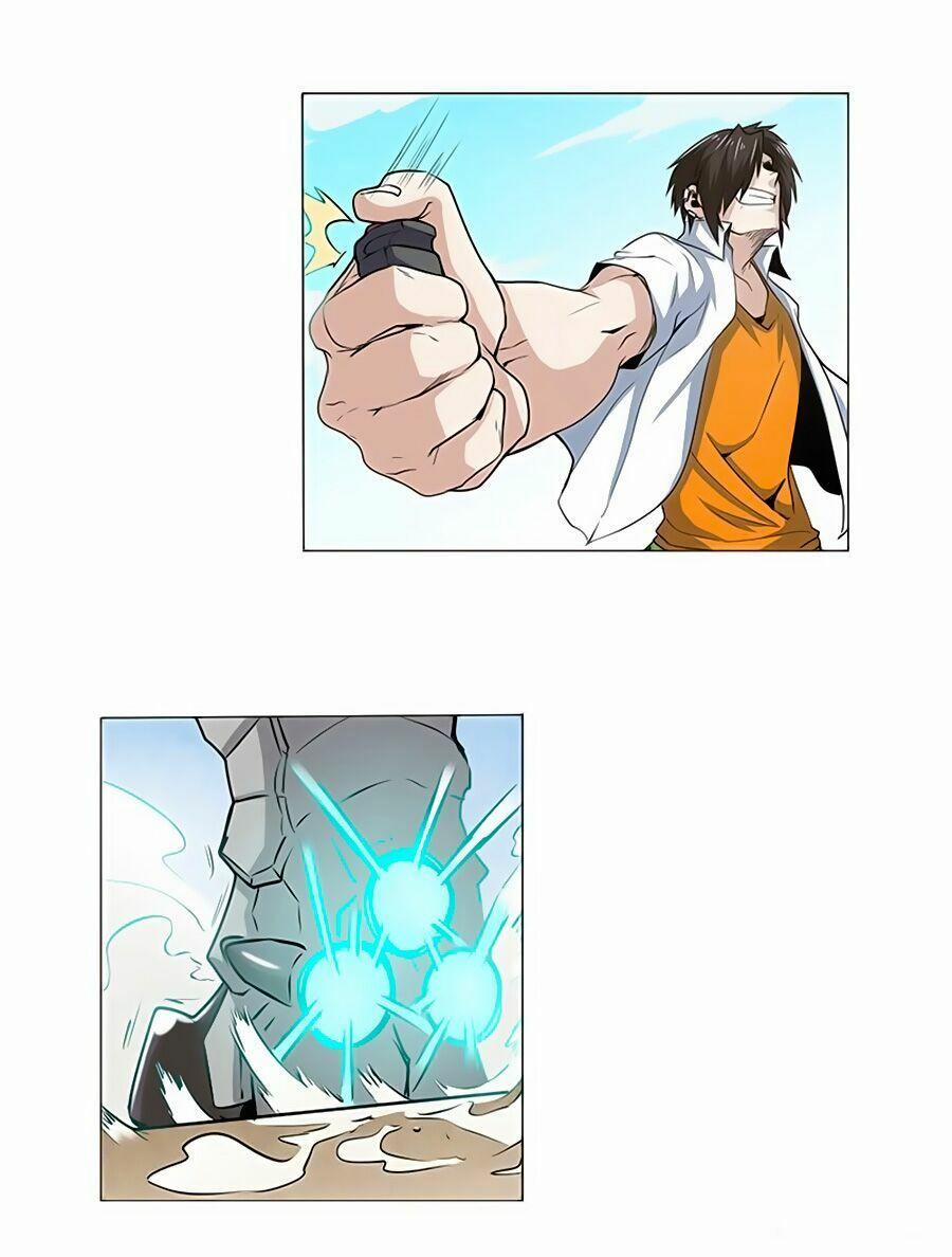 Anh Hùng ? Ta Không Làm Lâu Rồi 13 trang 1