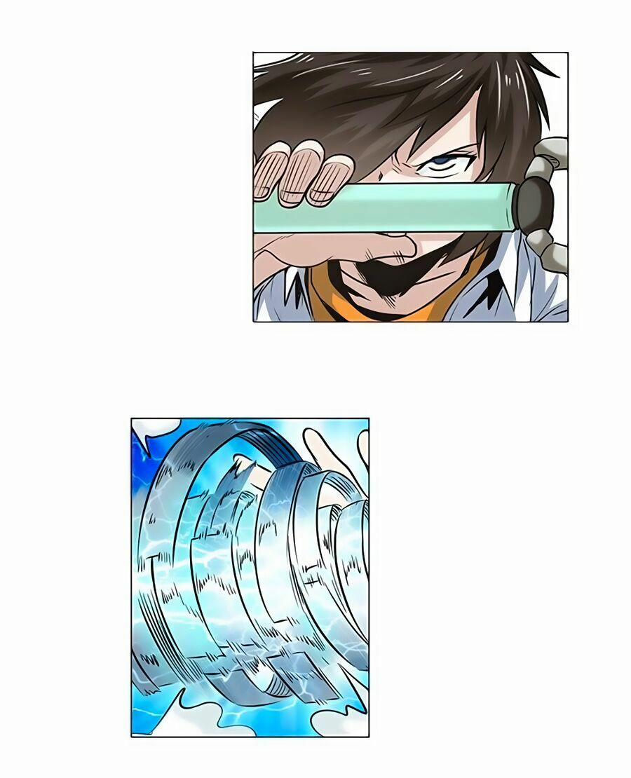 Anh Hùng ? Ta Không Làm Lâu Rồi 13 trang 20