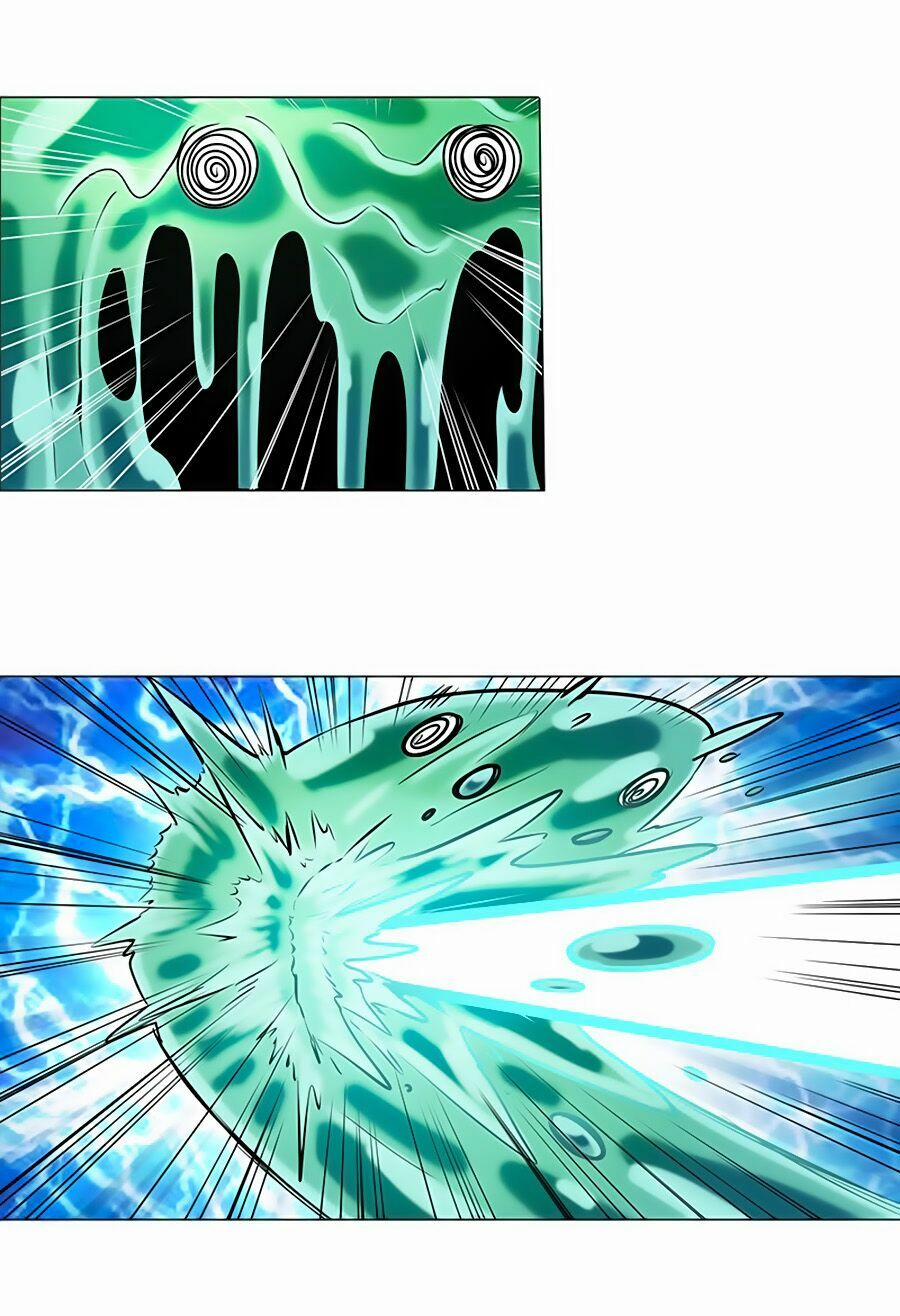 Anh Hùng ? Ta Không Làm Lâu Rồi 13 trang 3