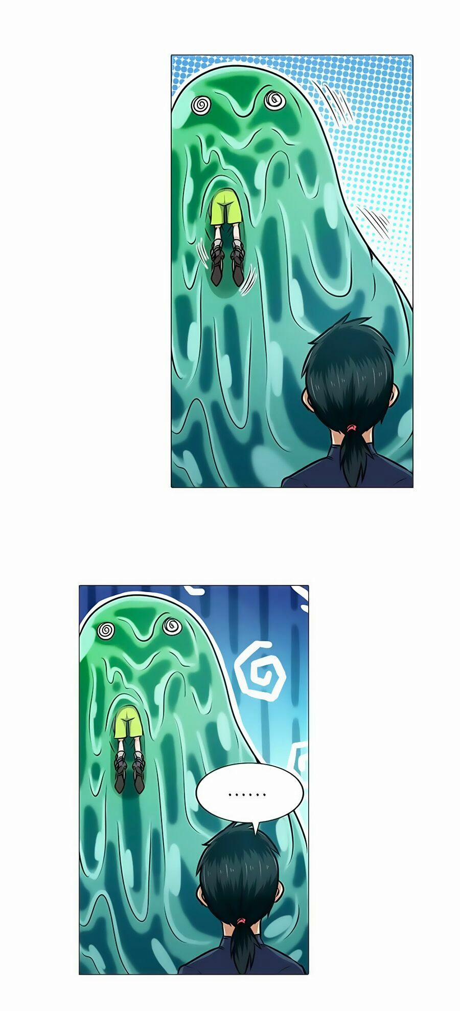 Anh Hùng ? Ta Không Làm Lâu Rồi 13 trang 4