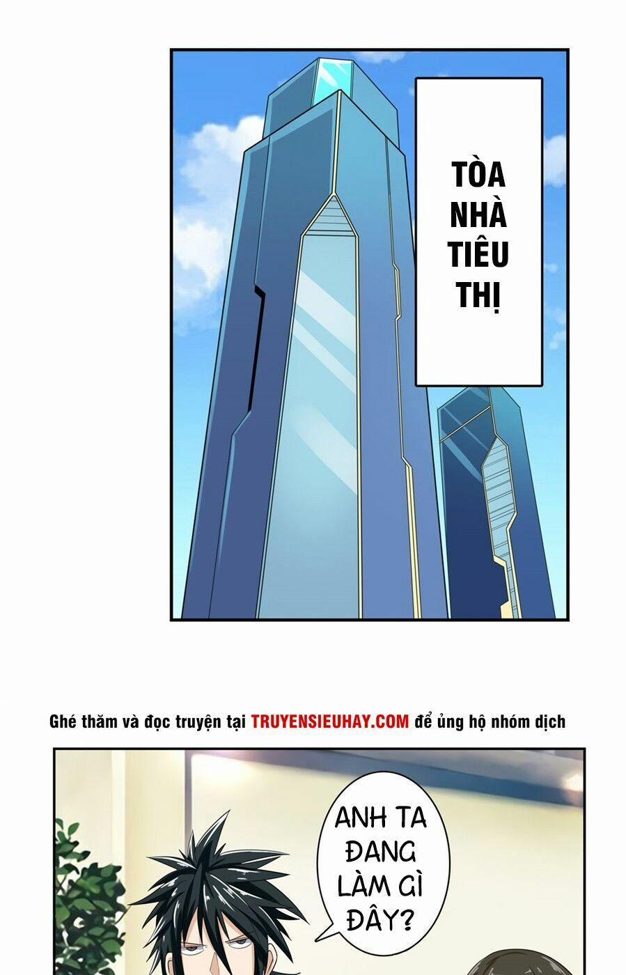 Anh Hùng ? Ta Không Làm Lâu Rồi 130 trang 1