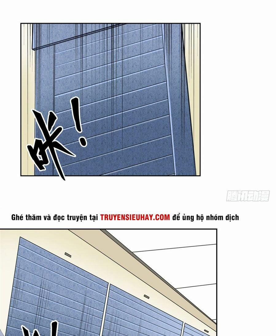 Anh Hùng ? Ta Không Làm Lâu Rồi 130 trang 15