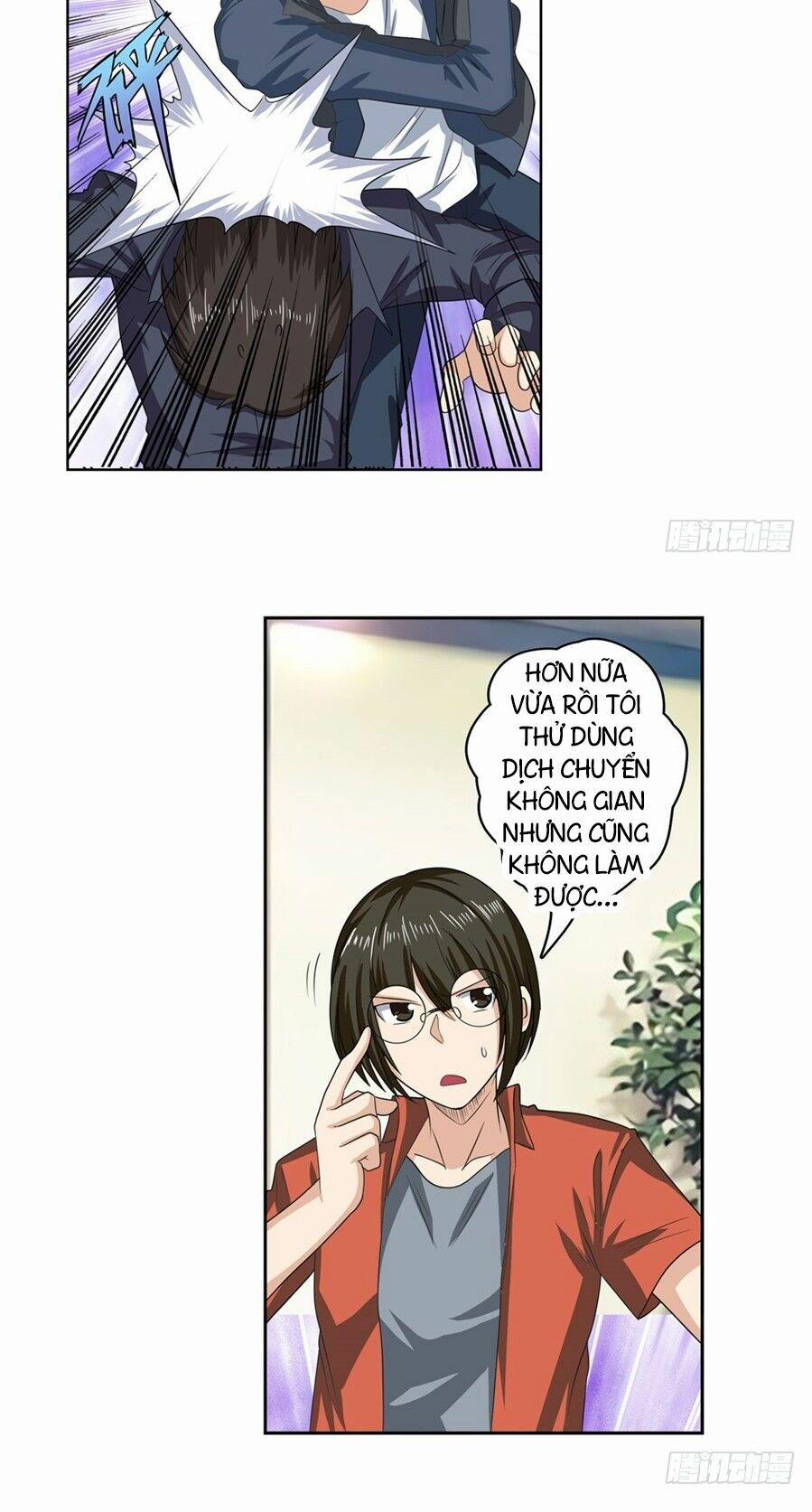 Anh Hùng ? Ta Không Làm Lâu Rồi 130 trang 18