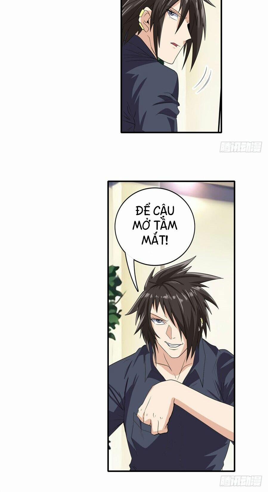 Anh Hùng ? Ta Không Làm Lâu Rồi 130 trang 4