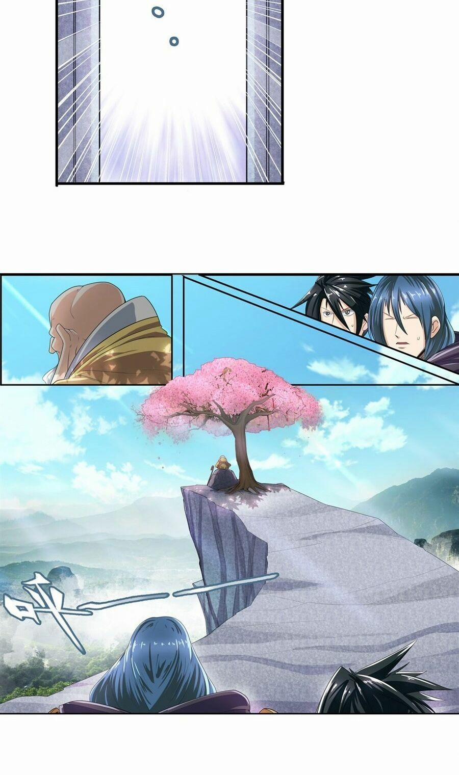 Anh Hùng ? Ta Không Làm Lâu Rồi 132 trang 18