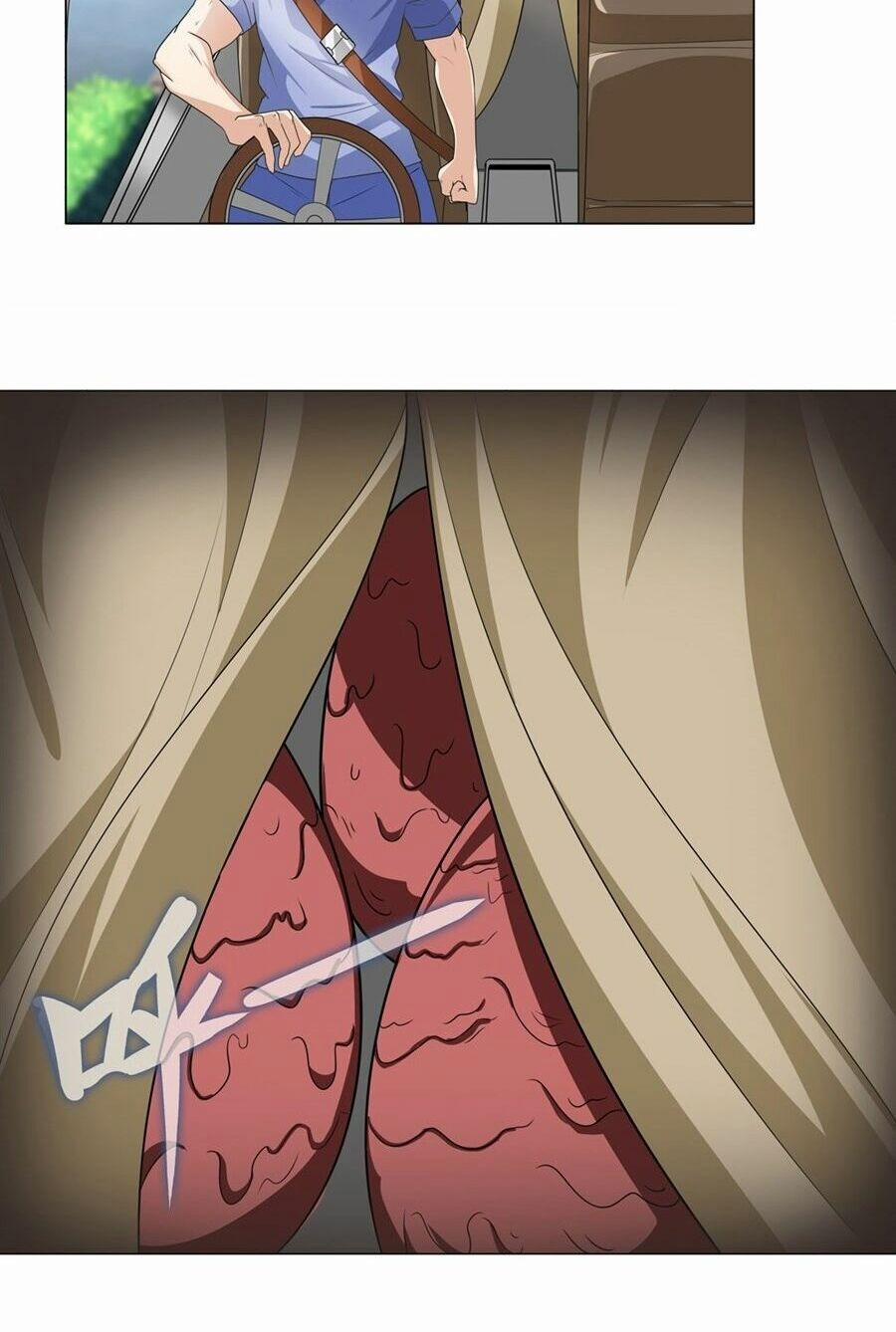 Anh Hùng ? Ta Không Làm Lâu Rồi 132 trang 54