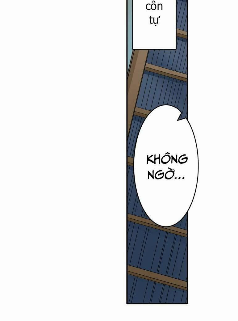 Anh Hùng ? Ta Không Làm Lâu Rồi 133 trang 21