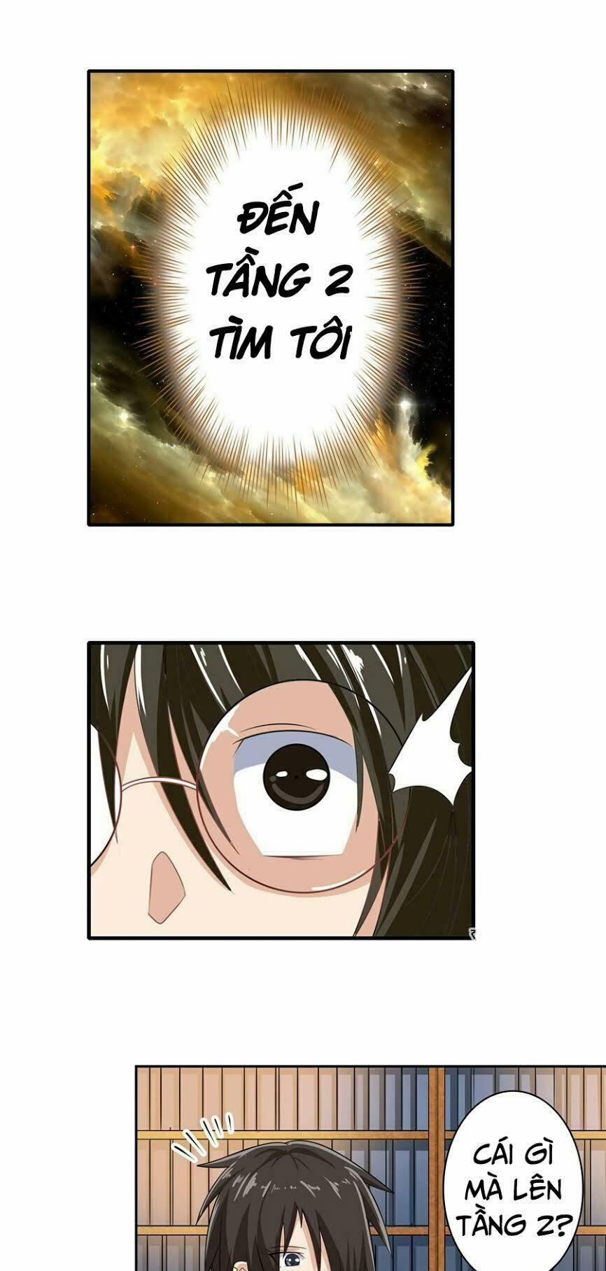 Anh Hùng ? Ta Không Làm Lâu Rồi 133 trang 23