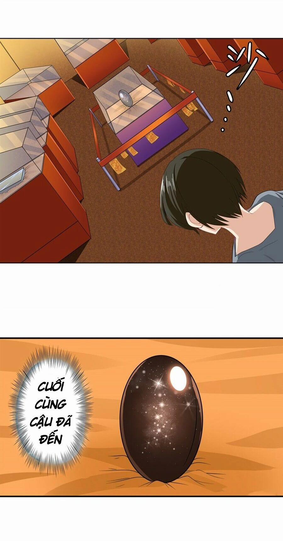 Anh Hùng ? Ta Không Làm Lâu Rồi 133 trang 26