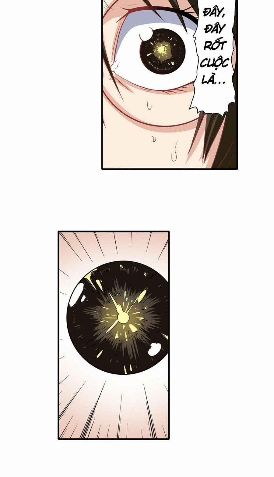 Anh Hùng ? Ta Không Làm Lâu Rồi 133 trang 28