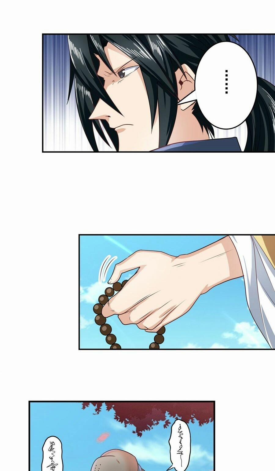 Anh Hùng ? Ta Không Làm Lâu Rồi 133 trang 44