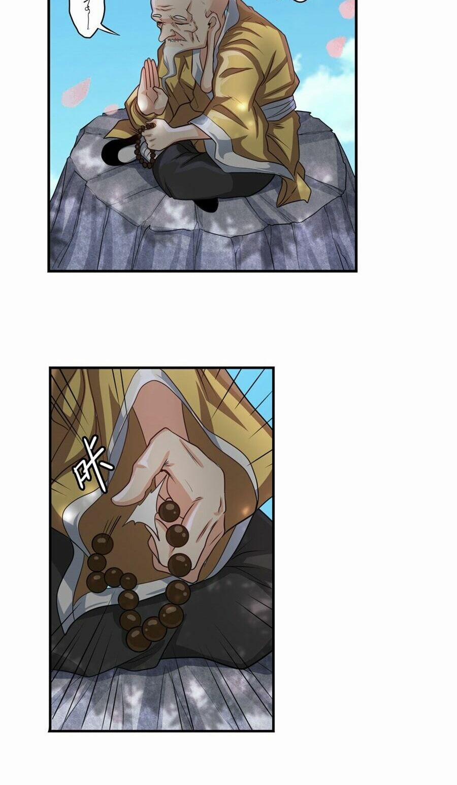 Anh Hùng ? Ta Không Làm Lâu Rồi 133 trang 45