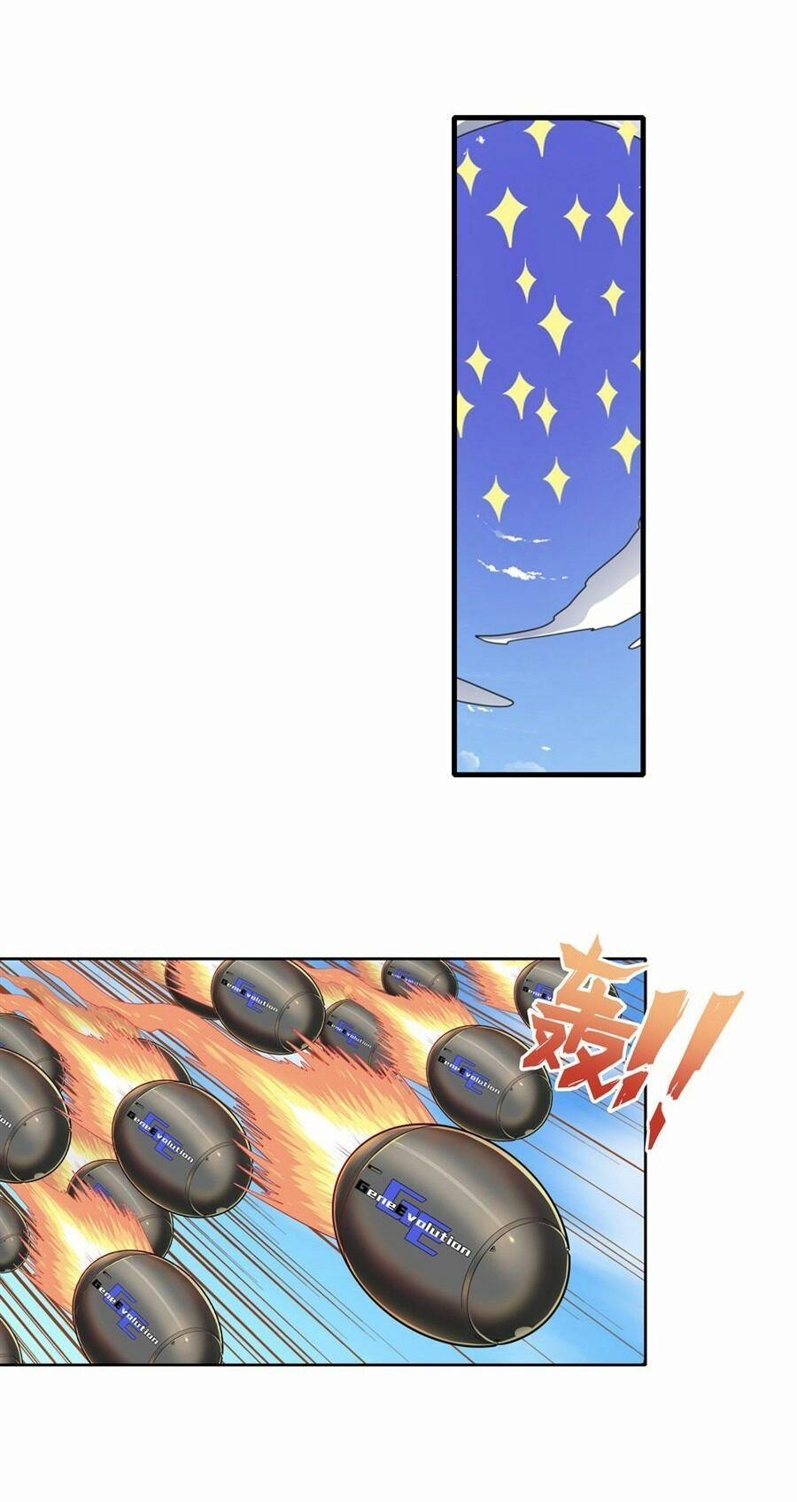 Anh Hùng ? Ta Không Làm Lâu Rồi 134 trang 23