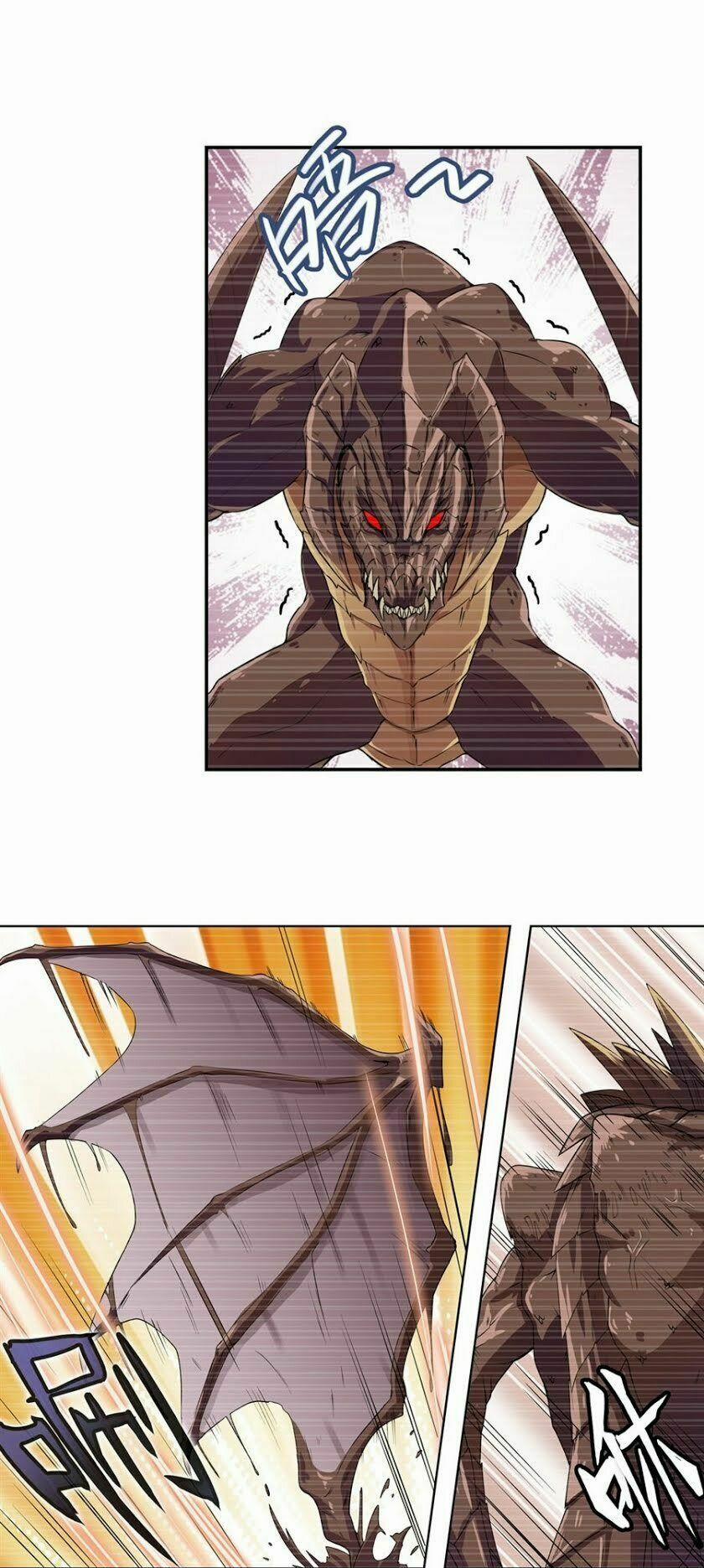 Anh Hùng ? Ta Không Làm Lâu Rồi 135 trang 18