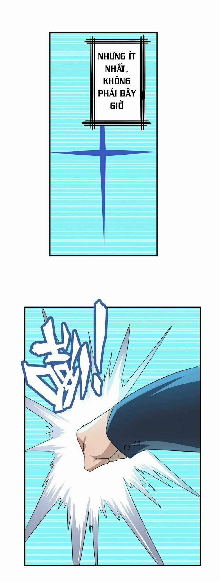Anh Hùng ? Ta Không Làm Lâu Rồi 135 trang 28