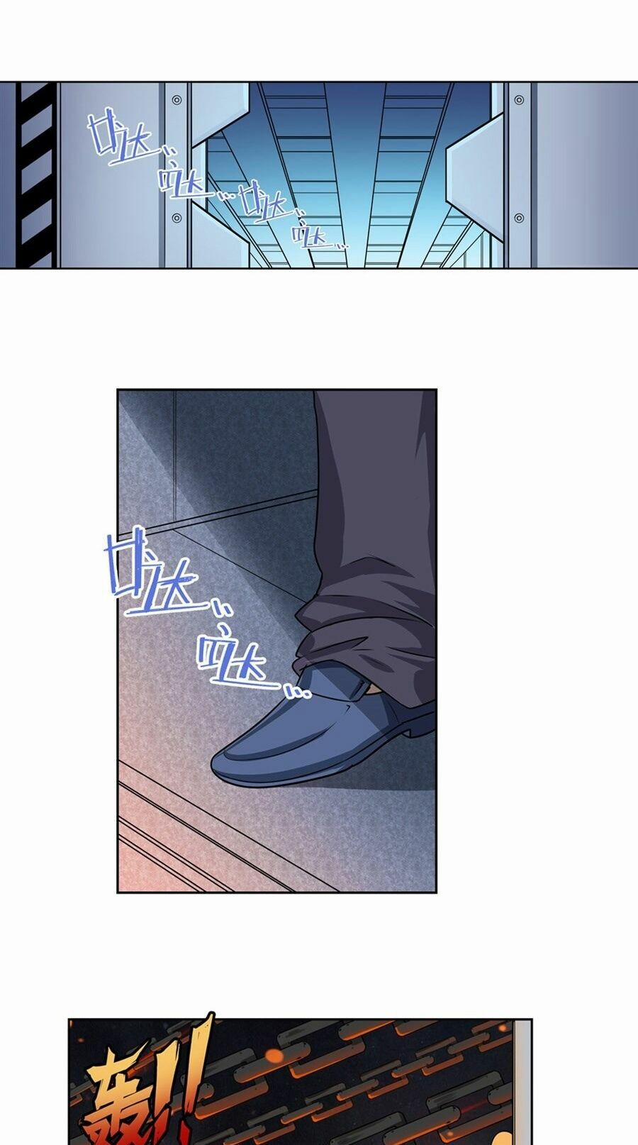 Anh Hùng ? Ta Không Làm Lâu Rồi 135 trang 41