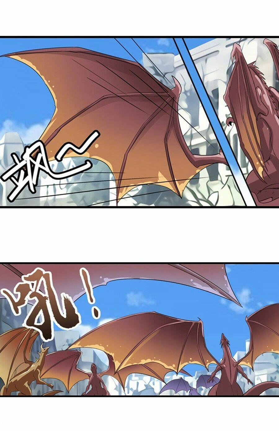 Anh Hùng ? Ta Không Làm Lâu Rồi 136 trang 7