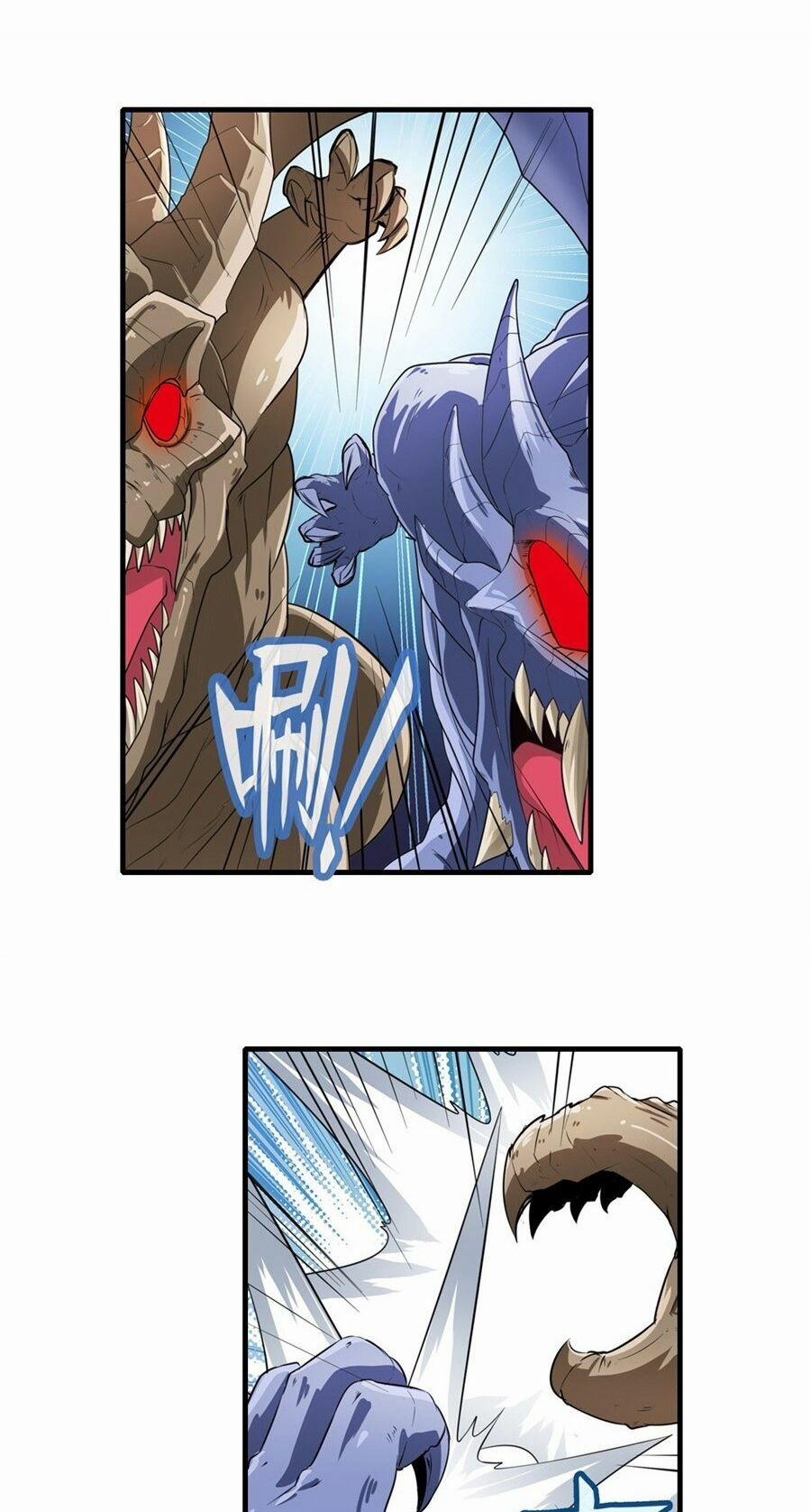 Anh Hùng ? Ta Không Làm Lâu Rồi 137 trang 7