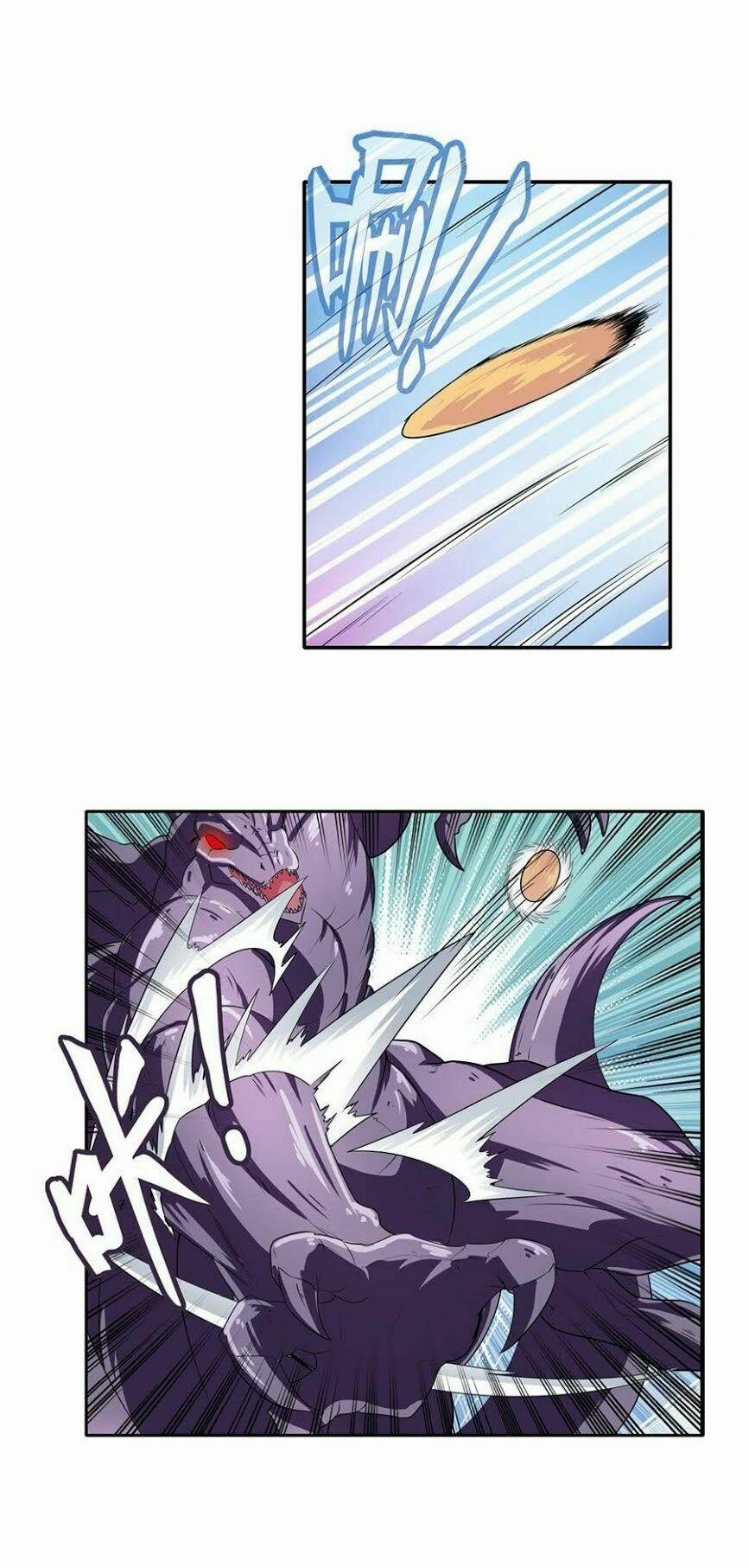 Anh Hùng ? Ta Không Làm Lâu Rồi 137 trang 9