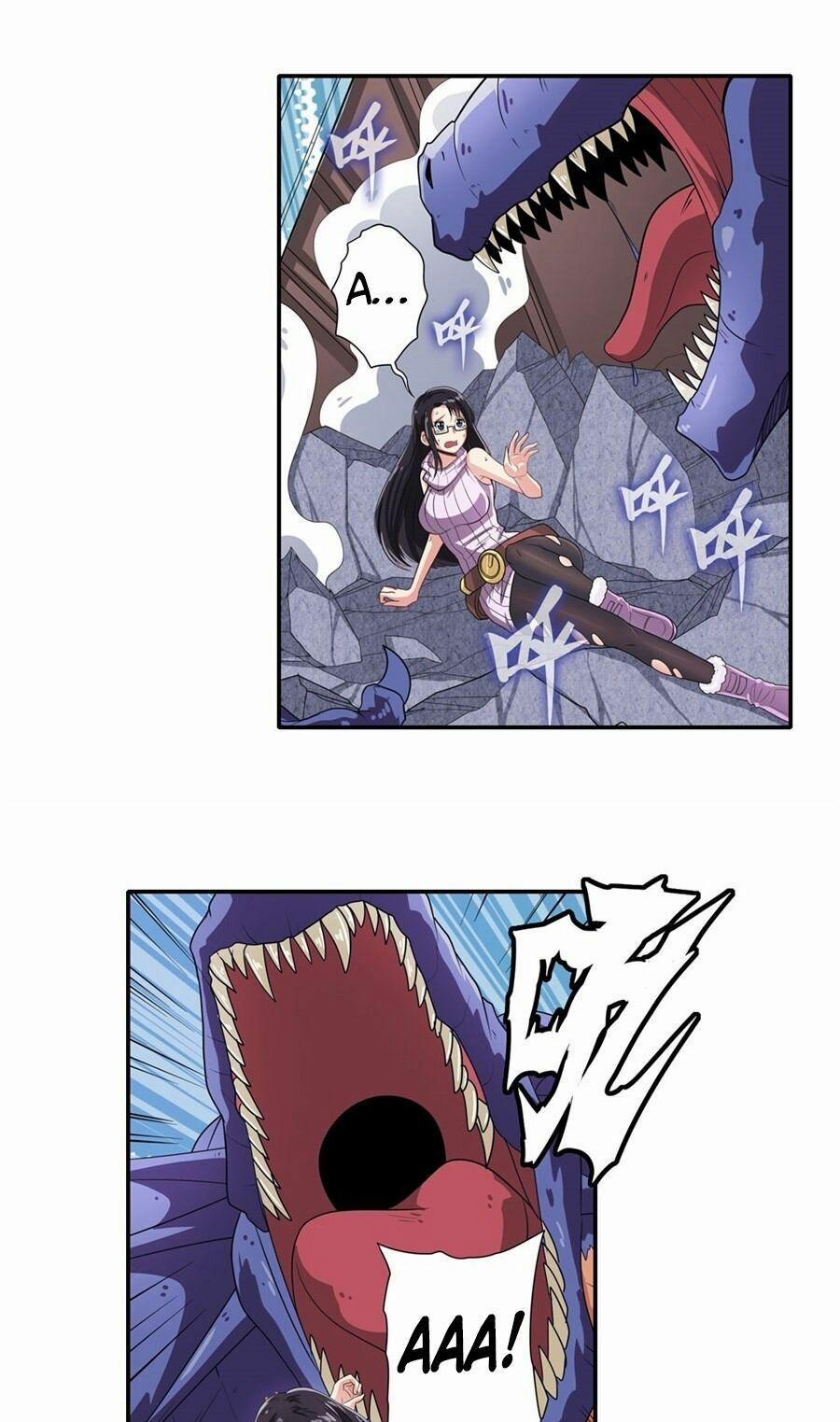 Anh Hùng ? Ta Không Làm Lâu Rồi 138 trang 1