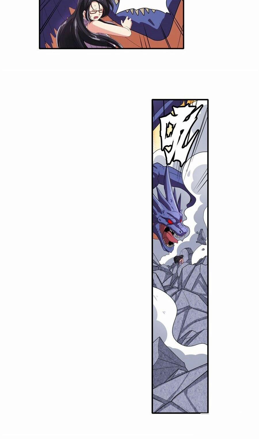 Anh Hùng ? Ta Không Làm Lâu Rồi 138 trang 2