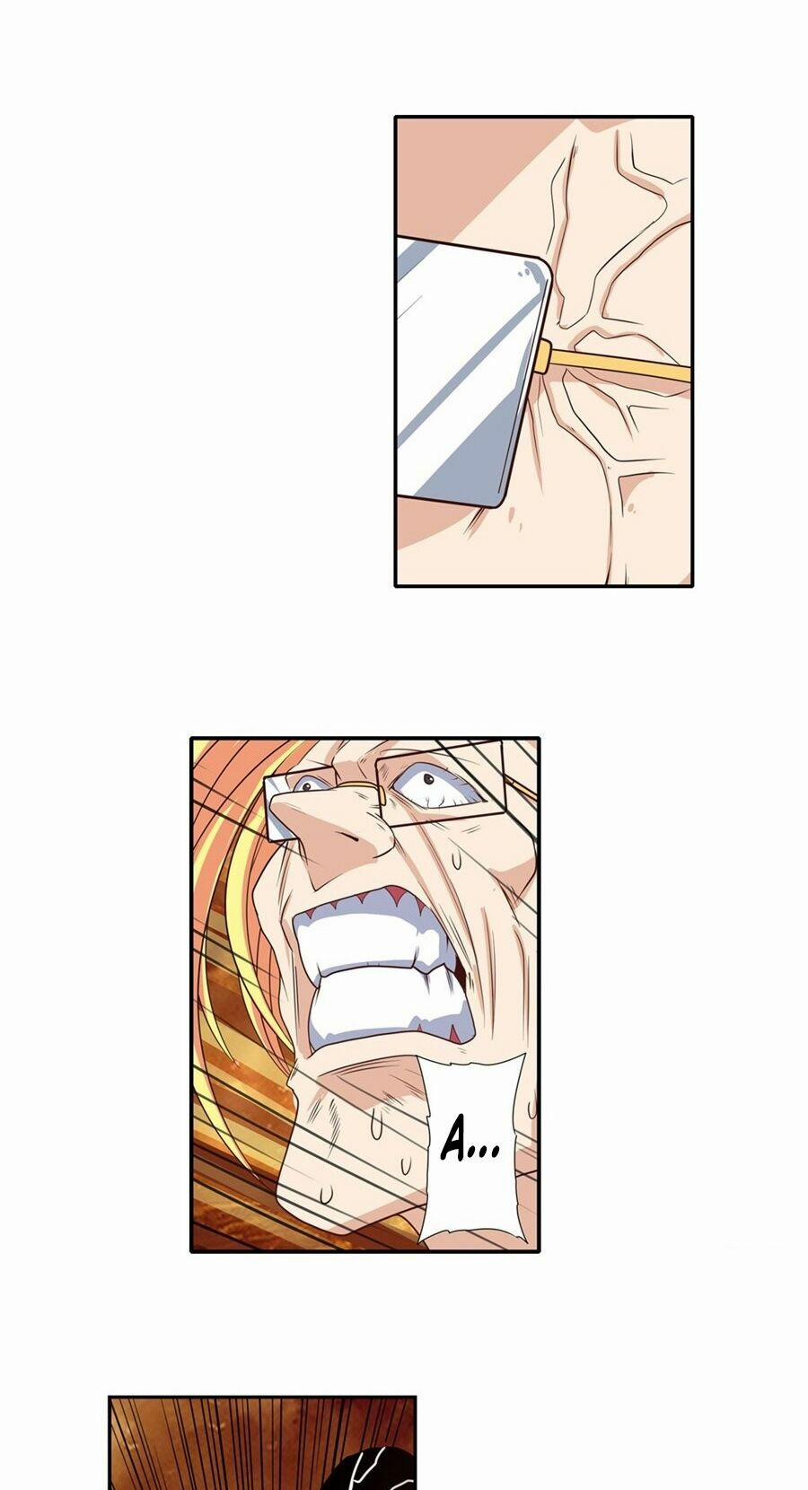 Anh Hùng ? Ta Không Làm Lâu Rồi 138 trang 21