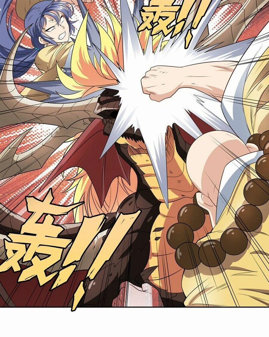 Anh Hùng ? Ta Không Làm Lâu Rồi 138 trang 32