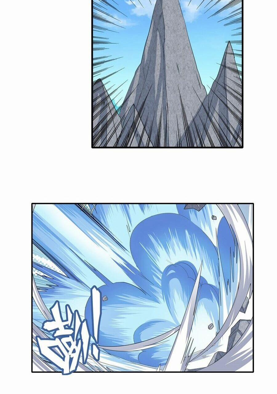 Anh Hùng ? Ta Không Làm Lâu Rồi 138 trang 6