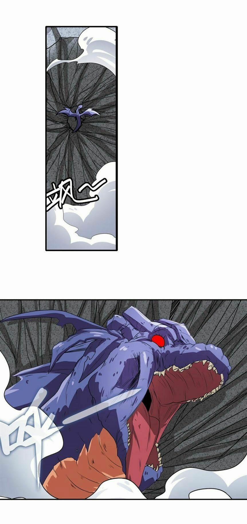 Anh Hùng ? Ta Không Làm Lâu Rồi 138 trang 7