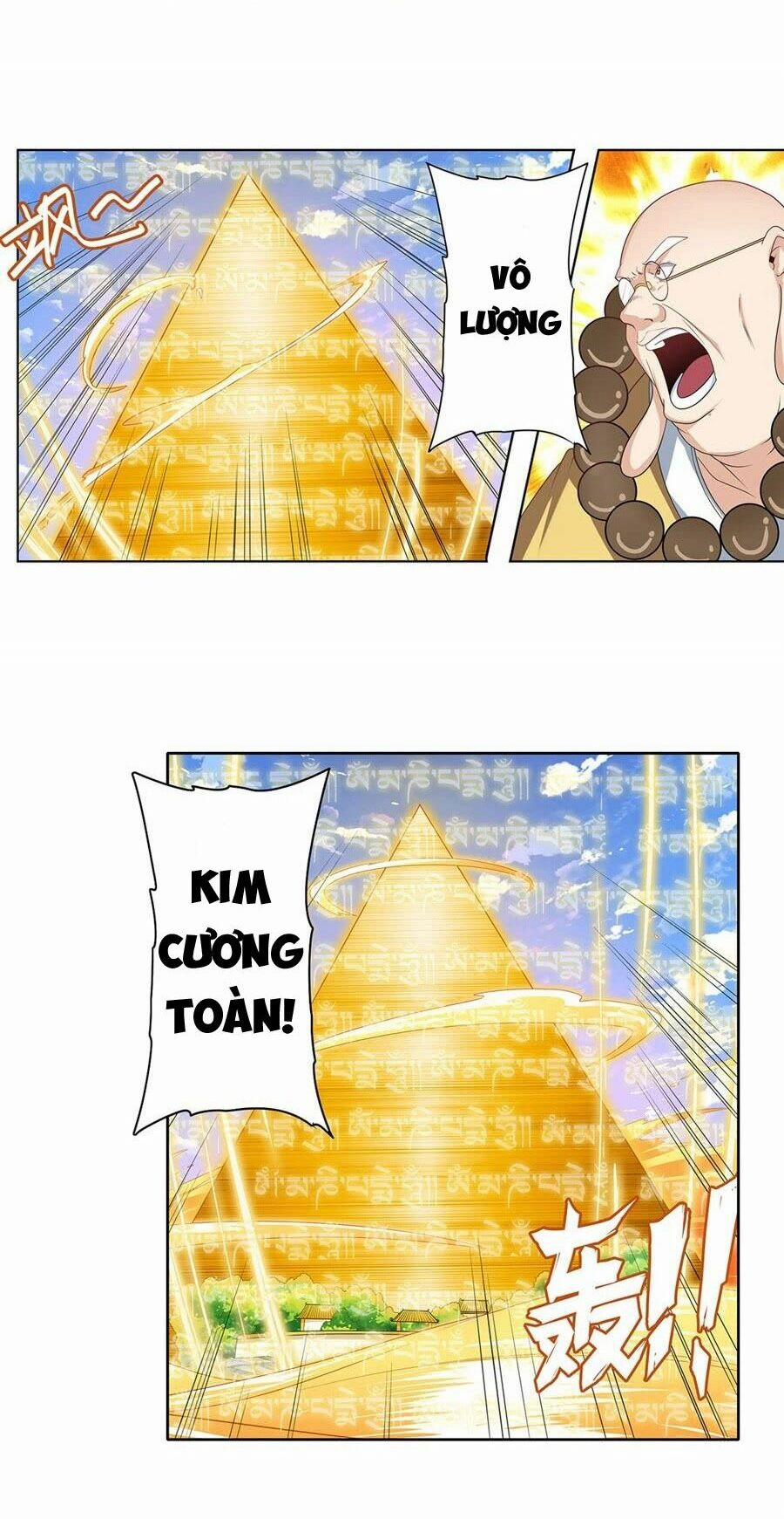 Anh Hùng ? Ta Không Làm Lâu Rồi 139 trang 18