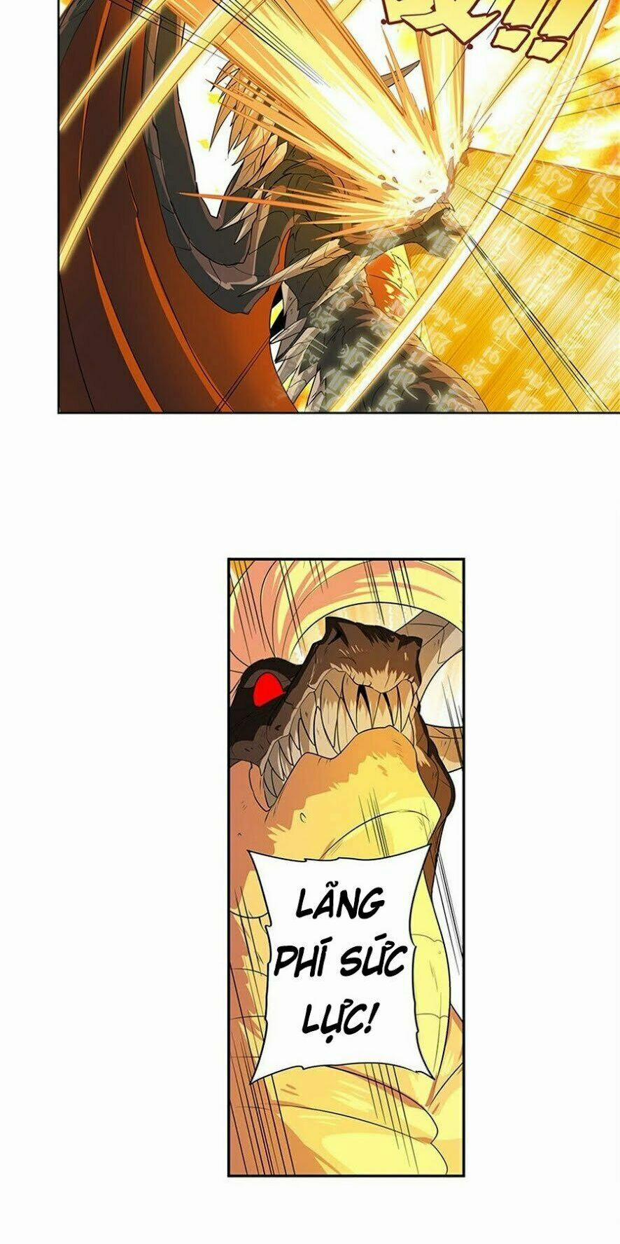 Anh Hùng ? Ta Không Làm Lâu Rồi 139 trang 26