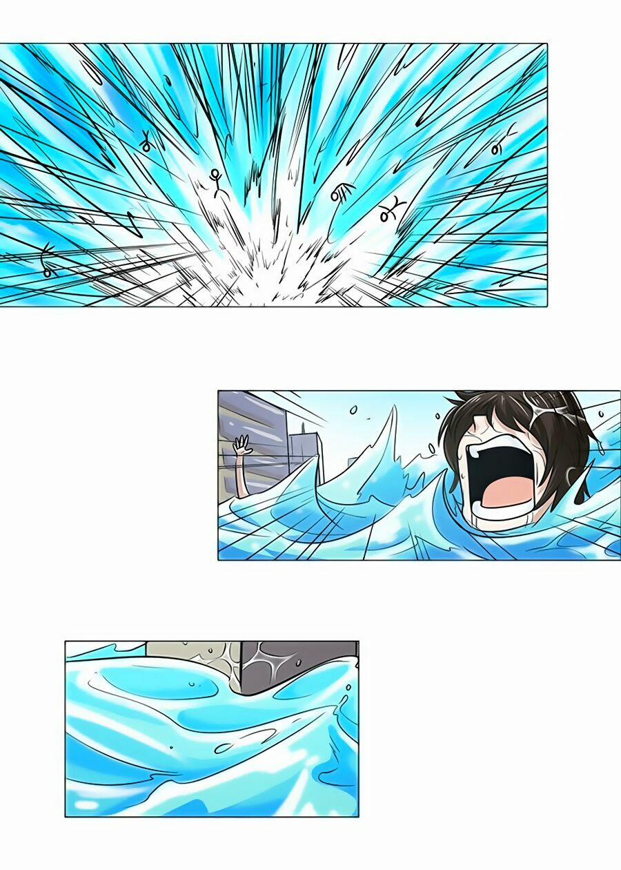 Anh Hùng ? Ta Không Làm Lâu Rồi 14 trang 7