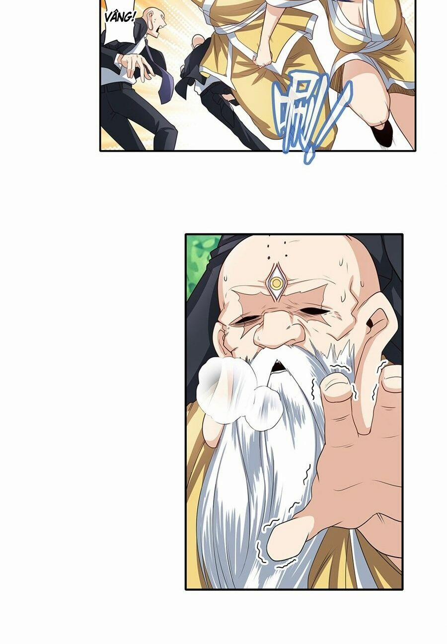 Anh Hùng ? Ta Không Làm Lâu Rồi 140 trang 12