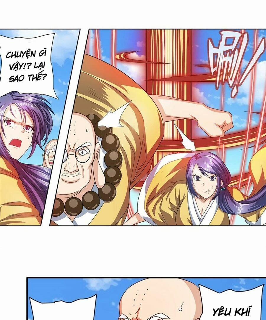 Anh Hùng ? Ta Không Làm Lâu Rồi 140 trang 15