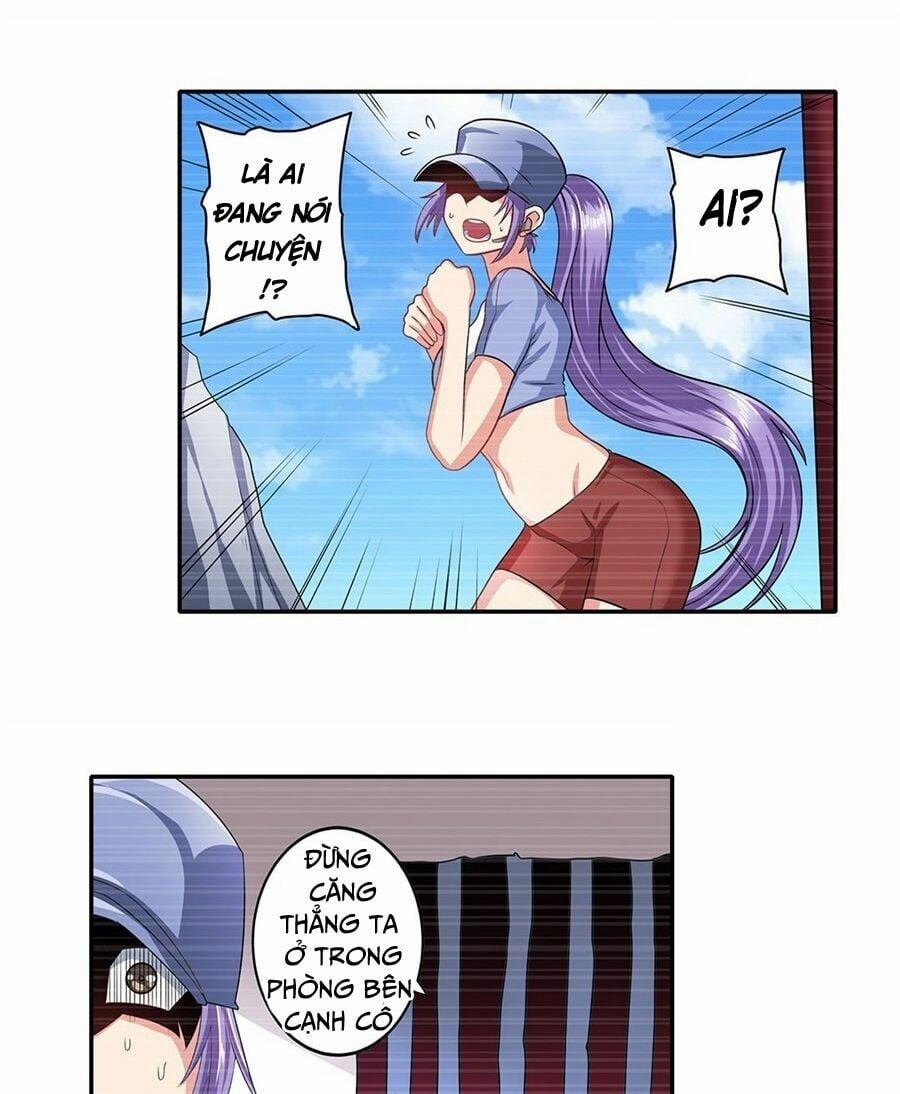 Anh Hùng ? Ta Không Làm Lâu Rồi 140 trang 21