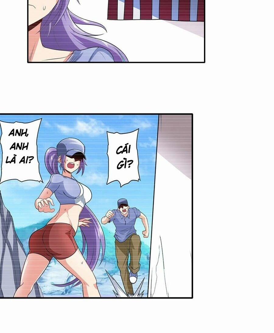 Anh Hùng ? Ta Không Làm Lâu Rồi 140 trang 22