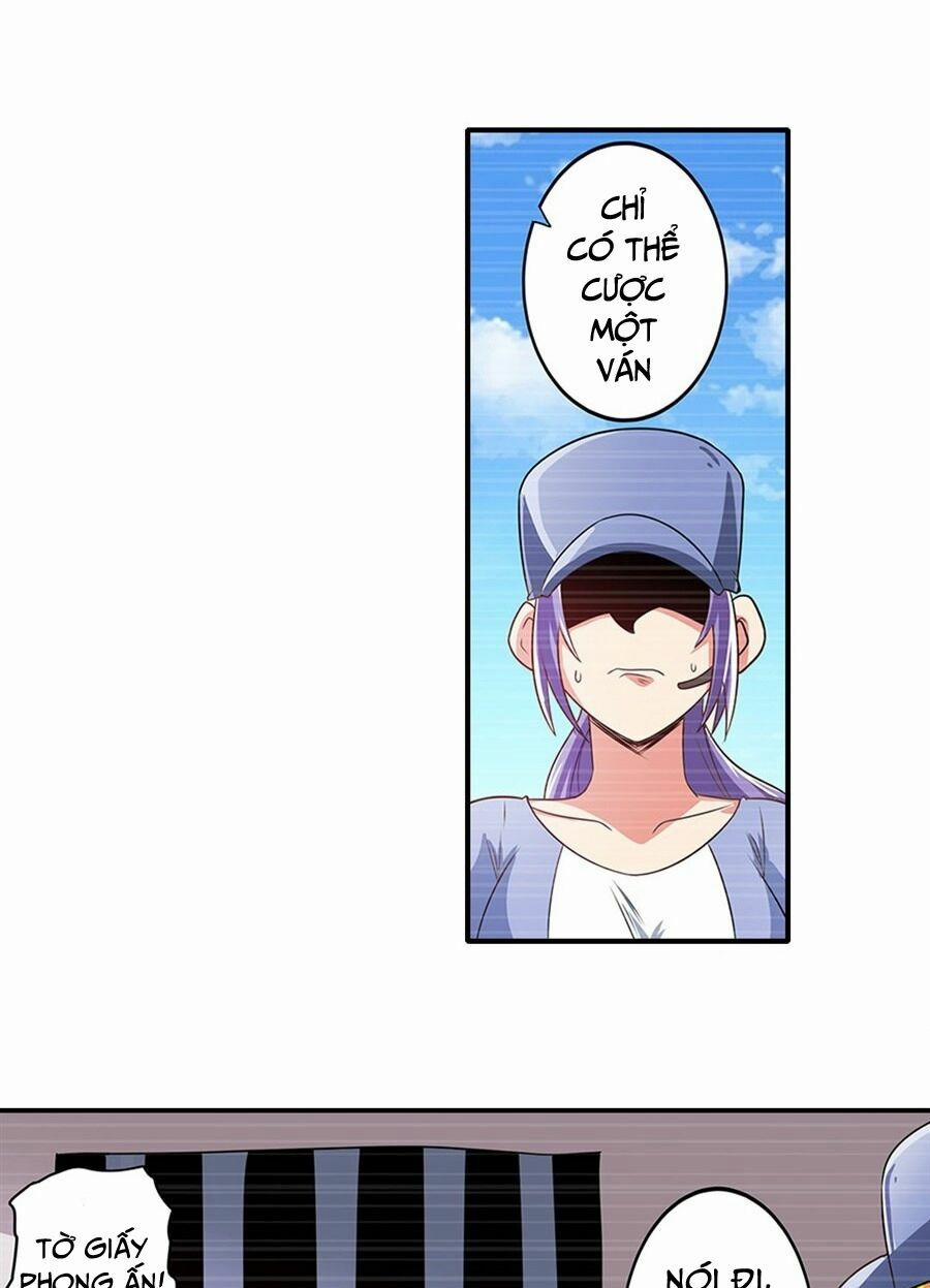 Anh Hùng ? Ta Không Làm Lâu Rồi 140 trang 27